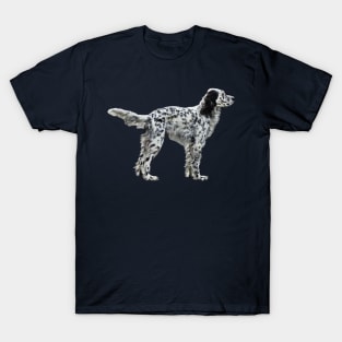 LLewellin Setter T-Shirt